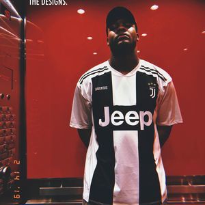 Meet your Posher, Ricky